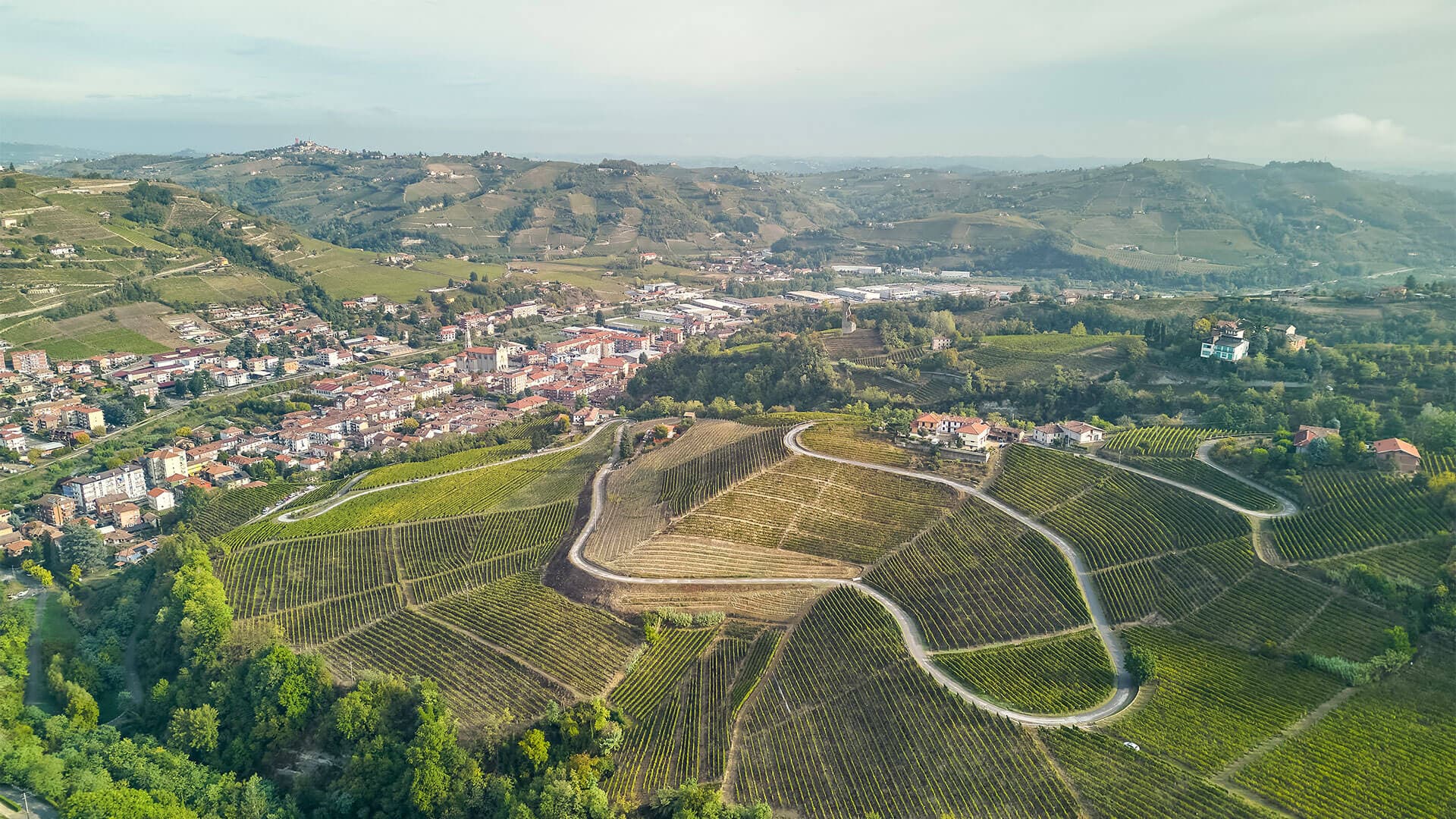 Cooperativa Vallebelbo paese